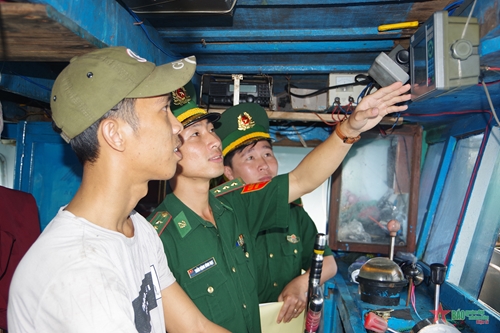 Gỡ thẻ vàng cho thủy sản Việt Nam - Những nỗ lực từ cơ sở: Bài 2: Tìm lời giải cho bài toán gỡ thẻ vàng